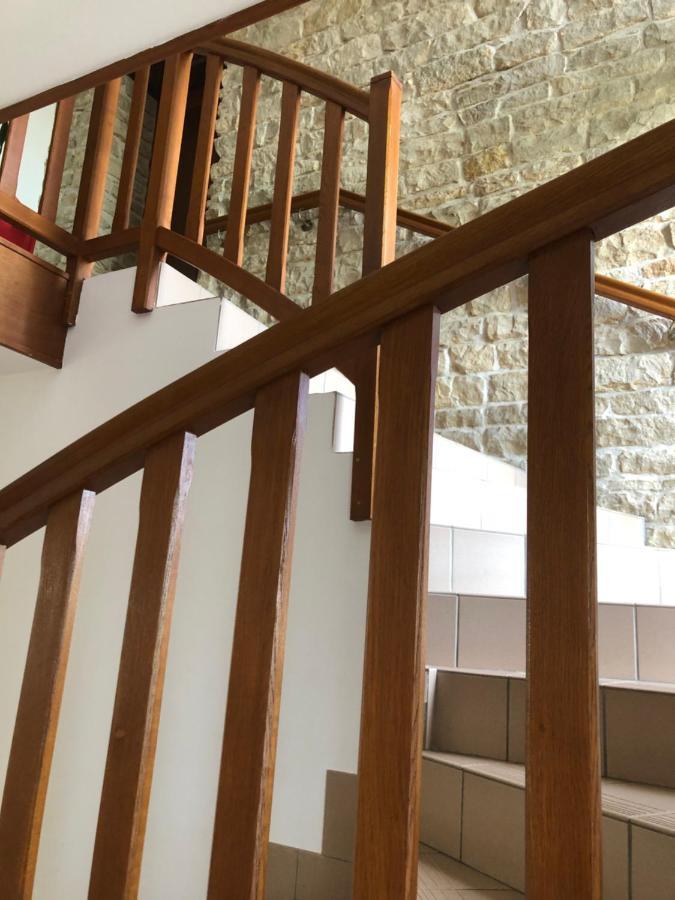 Relais D'Arbigny B&B 외부 사진