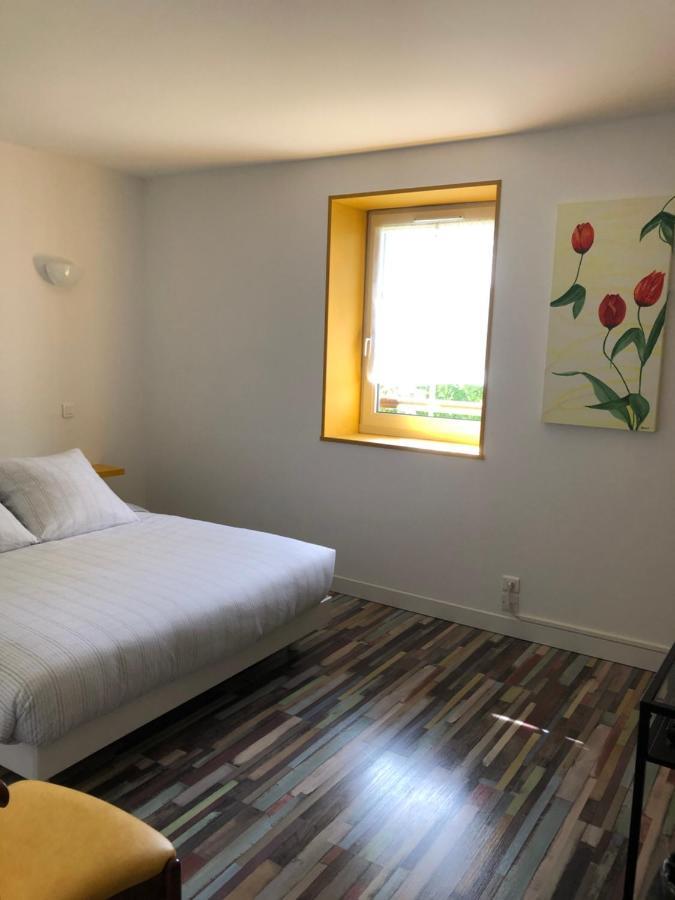 Relais D'Arbigny B&B 외부 사진