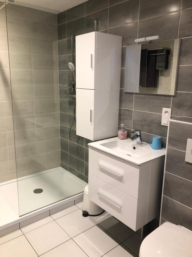 Relais D'Arbigny B&B 외부 사진