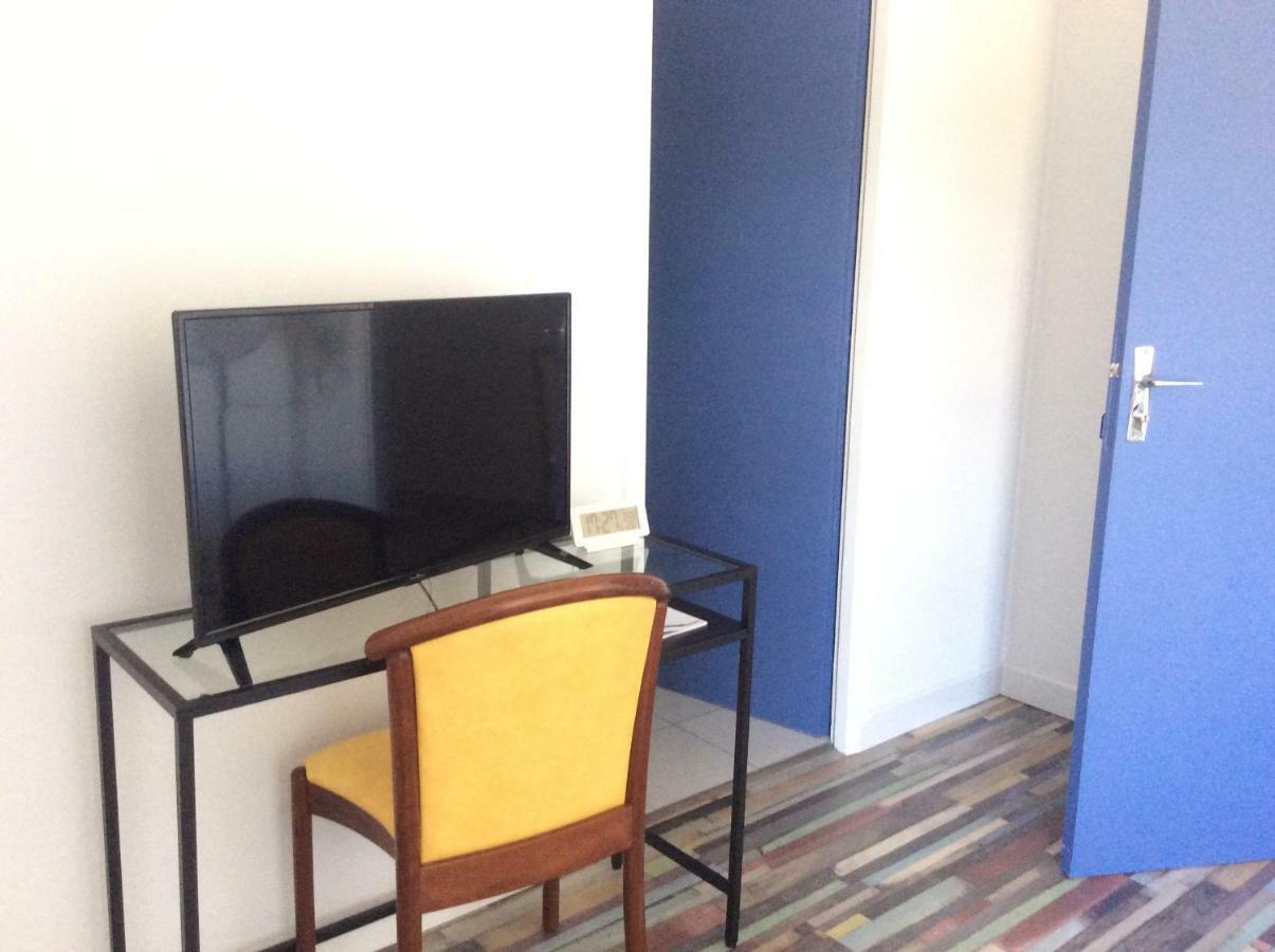 Relais D'Arbigny B&B 외부 사진