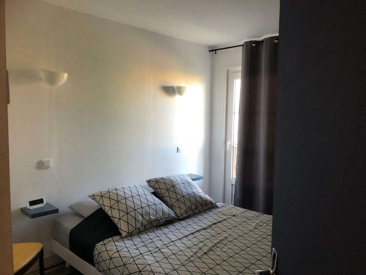 Relais D'Arbigny B&B 외부 사진